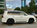 Lexus LX 570 2012 года за 21 500 000 тг. в Астана – фото 9