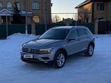 Volkswagen Tiguan 2017 годаfor11 690 000 тг. в Костанай – фото 3