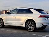 Audi Q8 2021 годаүшін45 000 000 тг. в Астана – фото 3