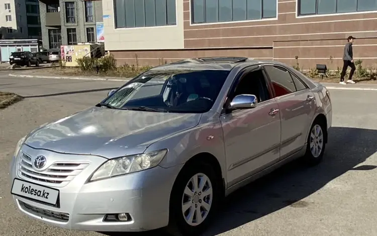 Toyota Camry 2006 года за 5 200 000 тг. в Актобе