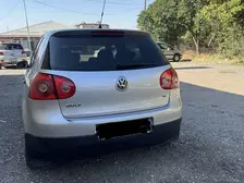 Volkswagen Golf, 2007