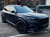 Zeekr 8x Shadow 2026 года за 50 000 000 тг. в Алматы