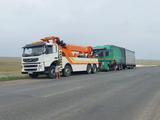Volvo  FM 2021 года за 120 000 000 тг. в Актобе