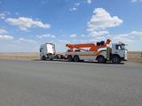 Volvo  FM 2021 года за 120 000 000 тг. в Актобе – фото 2