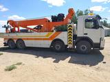 Volvo  FM 2021 года за 120 000 000 тг. в Актобе – фото 4