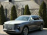Hongqi E-HS9 2021 года за 36 000 000 тг. в Астана