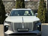 Hongqi E-HS9 2021 года за 36 000 000 тг. в Астана – фото 3