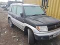 Mitsubishi Pajero Pinin 2003 года за 111 111 тг. в Темиртау