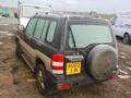 Mitsubishi Pajero Pinin 2003 годаүшін111 111 тг. в Темиртау – фото 3