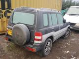 Mitsubishi Pajero Pinin 2003 годаүшін111 111 тг. в Темиртау – фото 4