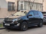 Chevrolet Equinox 2019 года за 8 500 000 тг. в Алматы