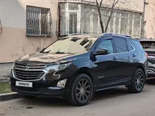 Chevrolet Equinox, 2019