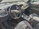 Chevrolet Equinox 2019 года за 8 500 000 тг. в Алматы – фото 2