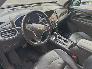 Chevrolet Equinox, 2019
