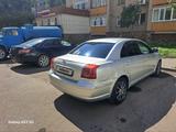Toyota Avensis 2003 года за 3 200 000 тг. в Астана – фото 2