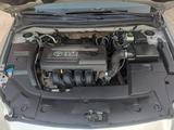 Toyota Avensis 2003 года за 3 200 000 тг. в Астана – фото 5
