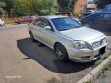 Toyota Avensis 2003 года за 3 200 000 тг. в Астана – фото 3