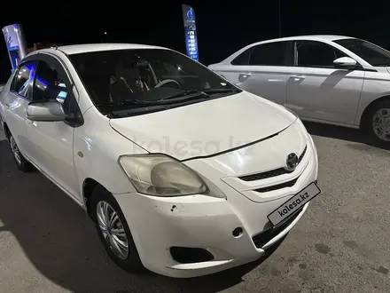 Toyota Yaris 2007 года за 3 100 000 тг. в Алматы – фото 7