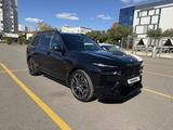 BMW X7 2025 годаүшін73 000 000 тг. в Астана – фото 2