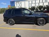 BMW X7 2025 годаүшін73 000 000 тг. в Астана – фото 3