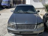 Kia Optima 2002 года за 70 700 тг. в Шымкент