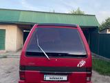 Nissan Vanette 1993 года за 1 300 000 тг. в Есик – фото 2