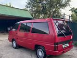Nissan Vanette 1993 года за 1 300 000 тг. в Есик