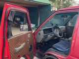 Nissan Vanette 1993 года за 1 300 000 тг. в Есик – фото 3