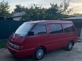 Nissan Vanette 1993 года за 1 300 000 тг. в Есик – фото 4