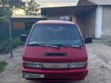 Nissan Vanette 1993 года за 1 300 000 тг. в Есик – фото 5