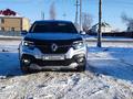 Renault Logan Stepway 2021 года за 6 000 000 тг. в Актобе – фото 4