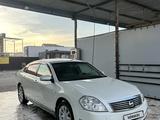 Nissan Teana 2006 годаүшін4 450 000 тг. в Актау – фото 4