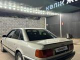 Audi 100 1991 года за 1 500 000 тг. в Шымкент – фото 5