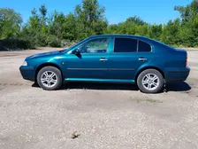 Skoda Octavia, 1999