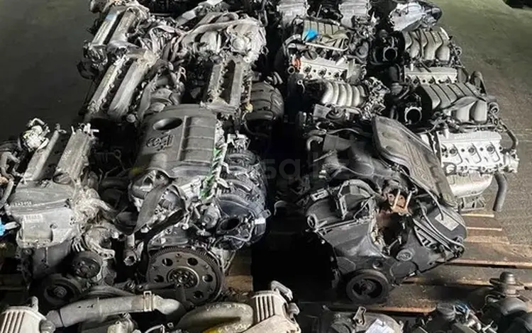 AUTO KRAFT Двигатель БМВ М-43 1.8 за 400 000 тг. в Астана