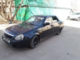 ВАЗ (Lada) Priora 2170 2007 года за 590 000 тг. в Астана