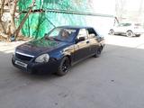 ВАЗ (Lada) Priora 2170 2007 года за 590 000 тг. в Астана – фото 5