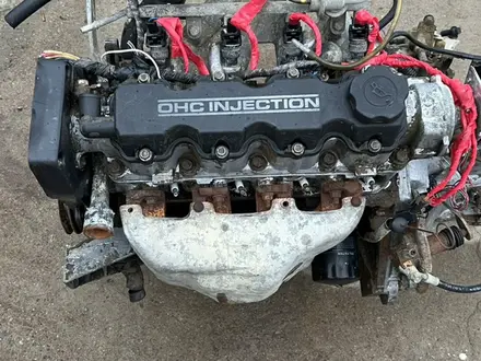 Двигатель 1, 5 голый за 120 000 тг. в Шымкент