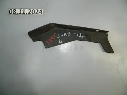 Водосток ветровой панели за 7 500 тг. в Алматы – фото 2