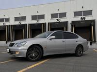 Lexus GS 300 1998 года за 4 450 000 тг. в Караганда