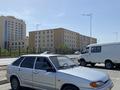 ВАЗ (Lada) 2114 2011 года за 1 400 000 тг. в Кызылорда – фото 3