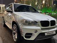 BMW X5 2011 года за 10 800 000 тг. в Астана