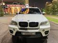 BMW X5 2011 года за 10 800 000 тг. в Астана – фото 4