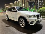 BMW X5 2011 года за 10 800 000 тг. в Астана – фото 2