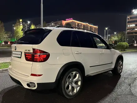 BMW X5 2011 года за 10 800 000 тг. в Астана – фото 7