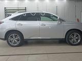 Lexus RX 350 2013 года за 14 000 000 тг. в Алматы – фото 4