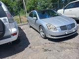 Nissan Maxima 2003 года за 2 500 000 тг. в Алматы – фото 2