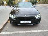 BMW 316 2014 года за 9 600 000 тг. в Караганда