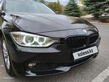 BMW 316 2014 года за 9 600 000 тг. в Караганда – фото 3