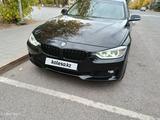 BMW 316 2014 года за 9 600 000 тг. в Караганда – фото 4